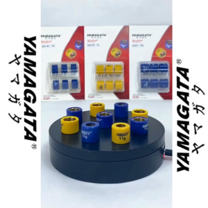 Roller Racing Vario 125 & LED Vario 150: Panduan Lengkap\\n\\n Apa Itu Roller Racing Vario 125?\\n\\nRoller Racing Vario 125 adalah modifikasi yang dirancang khusus untuk meningkatkan performa motor Honda Vario 125. Modifikasi ini melibatkan perubahan pada beberapa komponen motor, seperti suspensi, knalpot, dan ban, untuk memberikan pengendara pengalaman berkendara yang lebih menyenangkan.\\n\\n Spesifikasi Roller Racing Vario 125\\n\\nBerikut adalah beberapa spesifikasi utama dari Roller Racing Vario 125:\\n\\n* Kapasitas mesin: 125 cc\\n* Jenis mesin: SOHC 4 langkah\\n* Tenaga maksimum: 9,3 kW pada 8.500 rpm\\n* Torsi maksimum: 11,0 Nm pada 6.000 rpm\\n* Sistem pengapian: CDI\\n* Transmisi: 4 percepatan manual\\n* Dimensi: 1.965 x 695 x 1.115 mm\\n\\n Kelebihan Roller Racing Vario 125\\n\\nRoller Racing Vario 125 memiliki beberapa kelebihan yang membuatnya menjadi pilihan yang menarik bagi para pengendara motor:\\n\\n* Performa yang lebih baik: Modifikasi ini meningkatkan kecepatan dan akselerasi motor, memberikan pengalaman berkendara yang lebih menyenangkan.\\n* Styling yang menarik: Roller Racing Vario 125 memiliki desain yang unik dan menarik, membuatnya menjadi perhatian di jalanan.\\n* Lebih mudah dikendalikan: Modifikasi pada suspensi dan ban membuat motor lebih stabil dan mudah dikendalikan.\\n\\n Apa Itu LED Vario 150?\\n\\nLED Vario 150 adalah modifikasi lainnya yang dirancang khusus untuk meningkatkan pencahayaan motor Honda Vario 150. Modifikasi ini melibatkan penggantian lampu depan dan belakang dengan lampu LED yang lebih terang dan efisien.\\n\\n Spesifikasi LED Vario 150\\n\\nBerikut adalah beberapa spesifikasi utama dari LED Vario 150:\\n\\n* Kapasitas mesin: 150 cc\\n* Jenis mesin: SOHC 4 langkah\\n* Tenaga maksimum: 10,2 kW pada 8.500 rpm\\n* Torsi maksimum: 12,6 Nm pada 6.000 rpm\\n* Sistem pengapian: CDI\\n* Transmisi: 4 percepatan manual\\n* Dimensi: 1.985 x 695 x 1.115 mm\\n\\n Kelebihan LED Vario 150\\n\\nLED Vario 150 memiliki beberapa kelebihan yang membuatnya menjadi pilihan yang menarik bagi para pengendara motor:\\n\\n* Pencahayaan yang lebih baik: Penggunaan lampu LED meningkatkan visibilitas di malam hari, membuat berkendara menjadi lebih aman.\\n* Lebih efisien: Lampu LED menggunakan energi listrik yang lebih sedikit dibandingkan dengan lampu biasa, sehingga dapat menghemat baterai motor.\\n* Styling yang menarik: Penggunaan lampu LED memberikan tampilan yang modern dan stylish pada motor.\\n\\n Delux Scoopy & New Vario 160: Perbandingan\\n\\nDelux Scoopy dan New Vario 160 adalah dua model motor yang populer di Indonesia. Berikut adalah perbandingan antara kedua model ini:\\n\\n Spesifikasi Delux Scoopy & New Vario 160\\n\\n| Spesifikasi | Delux Scoopy | New Vario 160 |\\n| --- | --- | --- |\\n| Kapasitas mesin | 110 cc | 155 cc |\\n| Jenis mesin | SOHC 4 langkah | SOHC 4 langkah |\\n| Tenaga maksimum | 8,1 kW pada 8.000 rpm | 10,2 kW pada 8.500 rpm |\\n| Torsi maksimum | 9,4 Nm pada 6.000 rpm | 12,6 Nm pada 6.000 rpm |\\n| Sistem pengapian | CDI | CDI |\\n| Transmisi | 4 percepatan manual | 4 percepatan manual |\\n| Dimensi | 1.935 x 675 x 1.105 mm | 1.985 x 695 x 1.115 mm |\\n\\n Kelebihan Delux Scoopy & New Vario 160\\n\\nDelux Scoopy dan New Vario 160 memiliki beberapa kelebihan masing-masing:\\n\\n* Delux Scoopy: Styling yang menarik, performa yang baik, dan mudah dikendalikan.\\n* New Vario 160: Kapasitas mesin yang lebih besar, tenaga dan torsi yang lebih tinggi, serta penampilan yang modern.\\n\\n PCX 150 ADV & PCX 160: Perbandingan\\n\\nPCX 150 ADV dan PCX 160 adalah dua model motor matic yang populer di Indonesia. Berikut adalah perbandingan antara kedua model ini:\\n\\n Spesifikasi PCX 150 ADV & PCX 160\\n\\n| Spesifikasi | PCX 150 ADV | PCX 160 |\\n| --- | --- | --- |\\n| Kapasitas mesin | 150 cc | 159 cc |\\n| Jenis mesin | SOHC 4 langkah | SOHC 4 langkah |\\n| Tenaga maksimum | 10,2 kW pada 8.500 rpm | 10,7 kW pada 8.500 rpm |\\n| Torsi maksimum | 12,6 Nm pada 6.000 rpm | 13,2 Nm pada 6.000 rpm |\\n| Sistem pengapian | CDI | CDI |\\n| Transmisi | CVT | CVT |\\n| Dimensi | 1.985 x 695 x 1.115 mm | 1.985 x 695 x 1.115 mm |\\n\\n Kelebihan PCX 150 ADV & PCX 160\\n\\nPCX 150 ADV dan PCX 160 memiliki beberapa kelebihan masing-masing:\\n\\n* PCX 150 ADV: Styling yang modern dan stylish, performa yang baik, dan mudah dikendalikan.\\n* PCX 160: Kapasitas mesin yang lebih besar, tenaga dan torsi yang lebih tinggi, serta penampilan yang modern.\\n\\n Tips Penggunaan Roller Racing Vario 125 & LED Vario 150\\n\\nBerikut adalah beberapa tips penggunaan Roller Racing Vario 125 dan LED Vario 150:\\n\\n Cara Instal Roller Racing Vario 125\\n\\nUntuk menginstal Roller Racing Vario 125, ikuti langkah-langkah berikut:\\n\\n1. Pastikan motor dalam kondisi aman dan stabil.\\n2. Angkat motor dan lepaskan komponen yang akan diganti.\\n3. Pasang komponen baru dan pastikan semuanya terpasang dengan baik.\\n4. Uji coba motor setelah modifikasi selesai.\\n\\n Cara Instal LED Vario 150\\n\\nUntuk menginstal LED Vario 150, ikuti langkah-langkah berikut:\\n\\n1. Pastikan motor dalam kondisi aman dan stabil.\\n2. Lepaskan lampu depan dan belakang yang lama.\\n3. Pasang lampu LED baru dan pastikan semuanya terpasang dengan baik.\\n4. Uji coba motor setelah modifikasi selesai.\\n\\n Tips Perawatan Roller Racing Vario 125 & LED Vario 150\\n\\nBerikut adalah beberapa tips perawatan Roller Racing Vario 125 dan LED Vario 150:\\n\\n* Selalu lakukan pemeriksaan rutin pada motor, termasuk pengecekan pada komponen yang telah dimodifikasi.\\n* Gunakan oli berkualitas baik untuk menjaga kinerja mesin.\\n* Jangan lupa untuk membersihkan motor secara rutin, terutama pada bagian-bagian yang sering terkena debu dan kotoran.\\n* Selalu gunakan