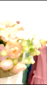 Gamis Muslimah Anak Perempuan Sakura Kids Syari Set Phasmina Bahan Crinkcle Airflow Usia 3-13 Tahun