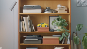 LEGO ADULTS ICONS 10338 Đồ Chơi Lắp Ráp Xe Đua Biến Hình Transformer BumbleBee (950 chi tiết)