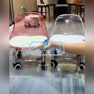 kursi kerja kursi pendek kursi dingklik kursi roda pendek kursi serbaguna TYPE 115#