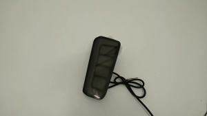 VELLFIRE / ALPHARD 30 REAR BUMPER REFLECTORS LED 3IN1 ACCESSORIES TAIL LAMP BRAKE SIGNAL RUNNING RED SMOKE v1