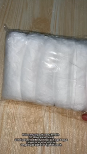 Celana Dalam Sekali Pakai Celana Dalam Kertas Underwear Disposable Panties isi 6pcs
