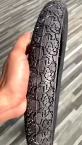 CLASSIC SUPER TIRE 12X2125/14X2125/16X2.125 KIDS BIKE TIRE