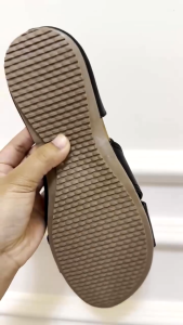 Sandal Wanita Kulit sapi garut model Silang Mangkok TERKEREN TERLARIS