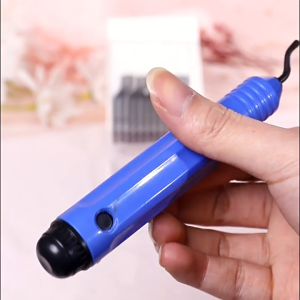 Deburring Scraper Trimming Knife Scraper Deburring Tool Deburring Cutters Set Burr Remover Hand Tool for Wood Plastic Aluminum Copper