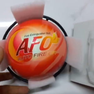 BÓNG CHỮA CHÁY QUẢ CẦU CỨU HỎA PHÒNG CHÁY CHỮA CHÁY TỰ ĐỘNG APO BÓNG AN TOÀN LAO ĐỘNG
