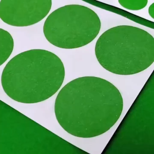 1Pack Stiker Repair Kain Laken Billiard