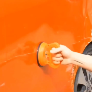 Penarik Penyok Mobil: Alat Penarik Body Mobil Serbaguna