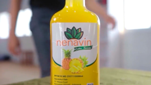 Cuka Nanas Nenavin 2 Botol Bayar Ditempat/Cuka Nanas Nenavin 2 Botol Bayar Ditempat/Cuka Nanas Nenavin 2 Botol Bayar Ditempat