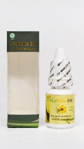 Propolis SM: Solusi Penghilang Kutil & Skin Tag
