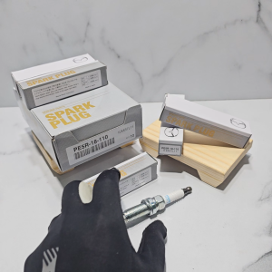 BUSI IRIDIUM PENGAPIAN MAZDA 2 3 4 5 6 CX5 CX3 BIANTE SKYACTIVE 1PCS