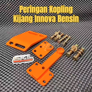 Peringan Kopling Toyota Kijang Innova Bensin