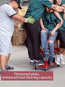 Versatile Tool Cart & Heavy Duty Solutions: 500KG Capacity Tool Trolley