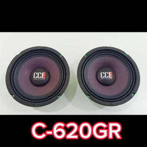 Butterfly Ecommerce ชุดอัพเกรดขับกลางแหลม6.5นิ้ว แม่เหล็กหนา100X20มิล มีแหลม 12 /15 มิลสามารถเลือกได้ มี 3 ตัวเลือกอย่างละ4ดอก