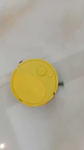 Pembersih Rumah USB Charge: Mengenal Robot Vacuum Cleaner Mini