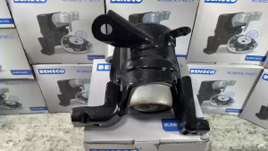 ENGINE MOUNTING DUDUKAN MONTING MESIN RH KANAN TOYOTA ATLIS 2014 2015 2016 2017 2018 2019 12305-0T200 ORIGINAL MERK BENSCO