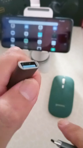 C-809 TYPE C USB 3.0 HUB 4 PORT HIGH SPEED TYPE C TO USB HUB