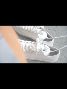 Sothing เครื่องอบรองเท้าฟังก์ชั่นจับเวลาป้องกันเท้ากลิ่นระงับกลิ่นกายอุปกรณ์ลดความชื้นเครื่องอบรองเท้าเครื่องทำความร้อนเครื่องลดความชื้นฆ่าเชื้อ