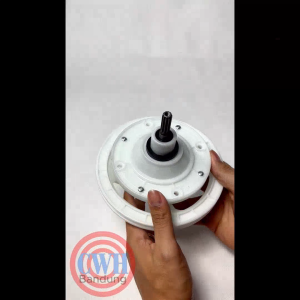 GEARBOX MESIN CUCI GIGI 11 PULY KECIL | GEAR BOX MESIN CUCI UMUM | GEARBOX GIGI 11 | GIRBOX GIGI 11