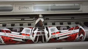 DECAL STIKER CRF-WR - KLX- DTRACKER - GORDON - KLX OLD/S FULL BODY PREMIUM BAYAR DITEMPAT