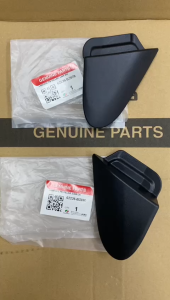 ORIGINAL PERODUA ARUZ FRONT SIDE PILLAR GARNISH OUTER LUAR 62225-BZ070 62226-BZ070