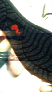 Sepatu Flat Shoes Balet Wanita Bahan Kulit Buaya Premium Sol Karet Lentur Ukuran 37-40