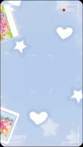 Buku Mewarnai My Little Pony & Kertas Tebal A4 200 gsm