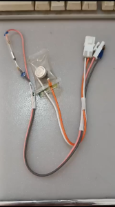 FUSE  KULKAS TOSHIBA SET | BIMETAL TOSHIBA | DEFROST TOSHIBA | FUSE DEFROST TOSHIBA | FUSE BIMETAL TOSHIBA