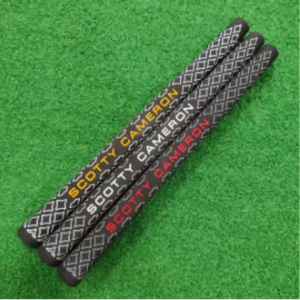 กริป พัตเตอร์ Golf โปรตีน กริป ไม้ กอล์ฟ กริ้ป ไม้ กอล์ฟ กริฟ ไม้ กอล์ฟ รสชาติ สวัสดีครับ! หัวข้อ "Put