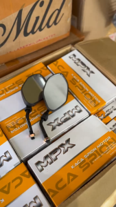 Kaca Spion Beat Mini Croom Standar