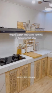 COOKER HOOD RINNAI RH127B - Slim 70 Cm