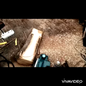 MAKITA แพ็คคู่ กบไสไม้ไฟฟ้า ขนาด 3 นิ้ว รุ่น 1900B + เลื่อยฉลุ จิ๊กซอว์ เลื่อย เลื่อยไฟฟ้า รุ่น 4329 -งานเทียบ เกรด AAA+ ของดี