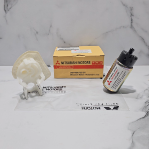 POMPA BENSIN +SARINGAN XPANDER 1SET