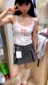 Áo 2 Dây Nữ BABEE Phối Ren Gợi Cảm In Họa Tiết Nơ Điệu Đà Chất Thun Tăm Mềm Mịn Thoải Mái