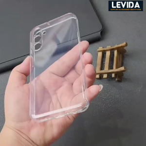 Samsung M15 Soft case Clear 2.0mm Case Bening Samsung M15