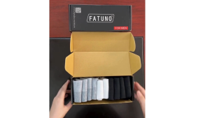 Combo 10 đôi vớ nam cổ ngắn chống hôi chân dành cho dân văn phòng T&T - tất nam cao cổ kháng khuẩn giá rẻ - Hàng Việt Nam xuất khẩu ( Giao mẫu ngẫu nhiên )