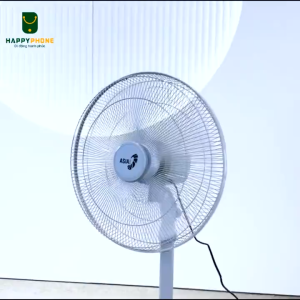 [VC 200K] Quạt Đứng Asia Vina - Công suất 80W VY629790/VY629890 - Chất liệu nhựa cao cấp - Hàng Chính Hãng - Bảo Hành 24 Tháng