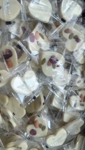 [ Hàng mới] Combo 500g Bánh Sữa Chua Tươi Mix Hạt Dinh Dưỡng Cao Cấp/phô mai sữa chua trái cây sấy khô ăn vặt ngon dưỡng chất