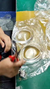 i_brashop ซิลิโคนเสริมนมไร้กาว ช่วยดันทรงยกกระชับอก กันน้ำกันเหงื่อได้ BAB282