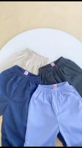 Ivaniar Celana Anak \"Denim Jogger\" Celana Anak Murah