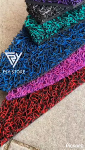 Karpet Motor Mio J Premium Karpet Mie Mio Pijakan Kaki Mio