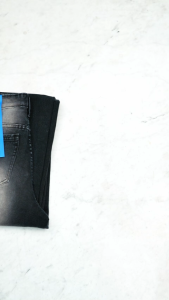 JINISO - Highwaist Oversize Baggy Loose Jeans 773 WEEKEND