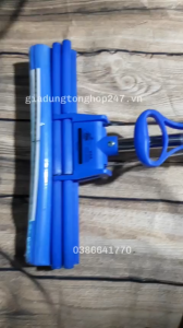 [HCM] Cây lau nhà bằng mút 4 tất ( loại tốt)