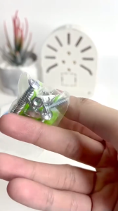 Chân Đế Treo Tường Cho Camera IP Đa Năng có ren đồng | Chân đế cánh quạt | Chân đế L