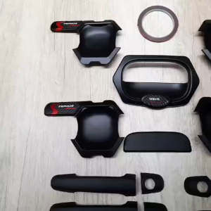 Paket Cover Handle Outer Pintu Terios 2007 - 2017