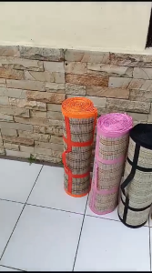 Tikar Gulung Lipat piknik 200x200