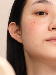 Judydoll Orange concealer Air Cushion Moisturizing Dry Skin Air Cushion liquid foundation Air Cushion Powder BB Cream