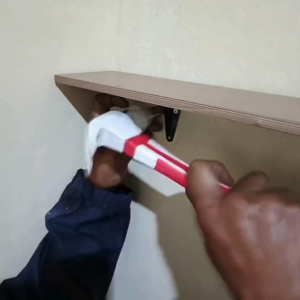 Palu Kambing Amerika Gagang Fiber 8 oz / 16 oz (Pixel Tool)