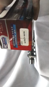 Noken As Satria F 150 RH KC Premier: Aksesoris Berkualitas Tinggi