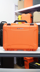 Defender 3310 Extreme Case Orange